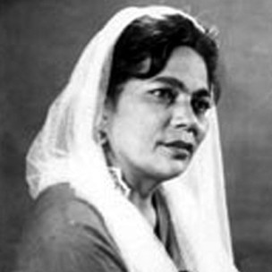 Death of Mohni Hameed
