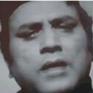 Death of Khalifa Nazir, Actor