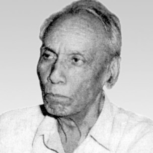 Death of Prof. Nazir Siddiqui