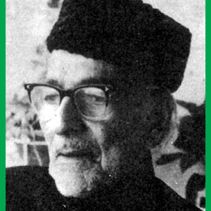 Death of Syed Aal e Raza