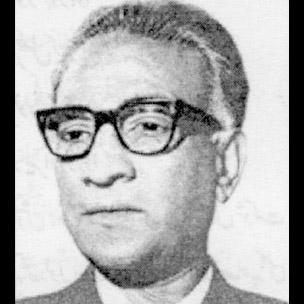 Birth of Shoukat Thanvi, Writer