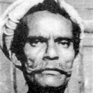 Death of M. Ajmal, Actor