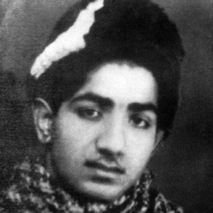 Death of Master Muhamamd Sadiq