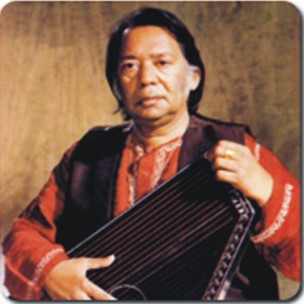 Death of Ustad Salamat Ali Khan