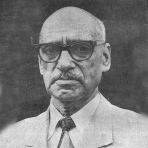 Death of Dr. Andleeb Shadani