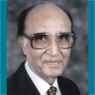 Birth of Mushtaq Ahmad Yousafi
