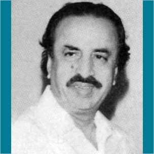 Death of Mahmood Siddiqui