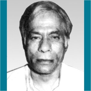 Death of Dr. Sajjad Baqir Rizvi