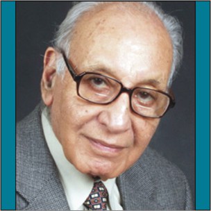 Death of Mohsin Ehsan