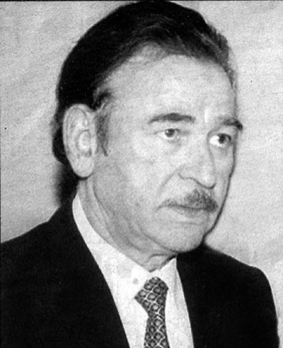 Death of Sayed Kamal