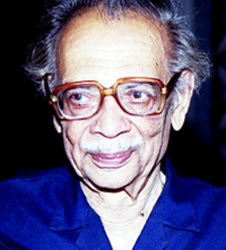 Death of Shan ul Haq Haqqi