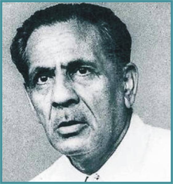 Birth of Firaq Gorakhpuri