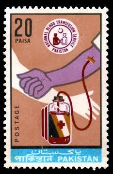 National Blood Transfusion Service