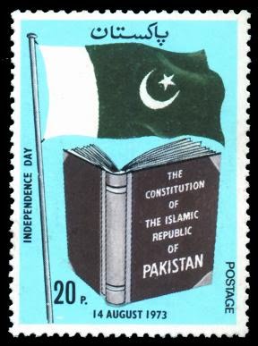 Independence Day and Enforcement of Constitution