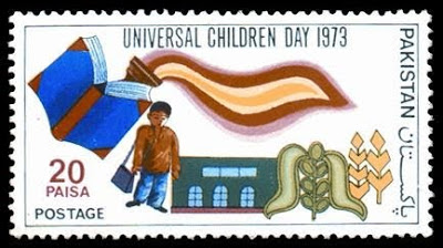 Universal Children Day