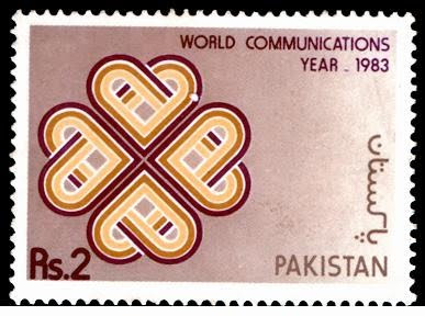 World Communications Year