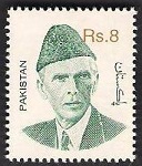 Ticket for Quaid e Azam