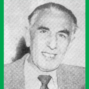 Rafi Peer