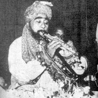 Misri Khan Jamali