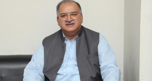 Akhtar Rasool