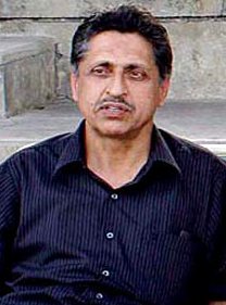 Sami Ullah