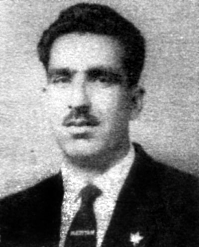 Muhammad Nawaz