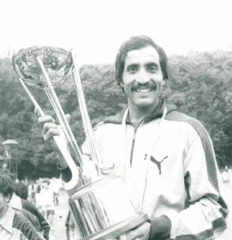 Manzoor ul Hasan Junior