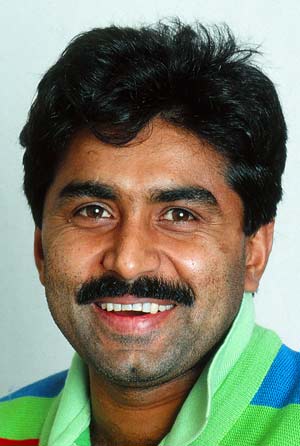 Javed Miandad