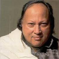 Ustad Nusrat Fateh Ali Khan