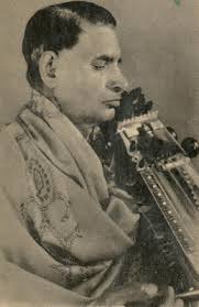 Ustad Nabi Bakhsh Khan