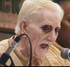 Ustad Ghulam Hussain Shaggan