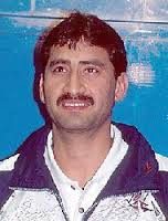 Jan Sher Khan