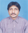 Nasir Ali