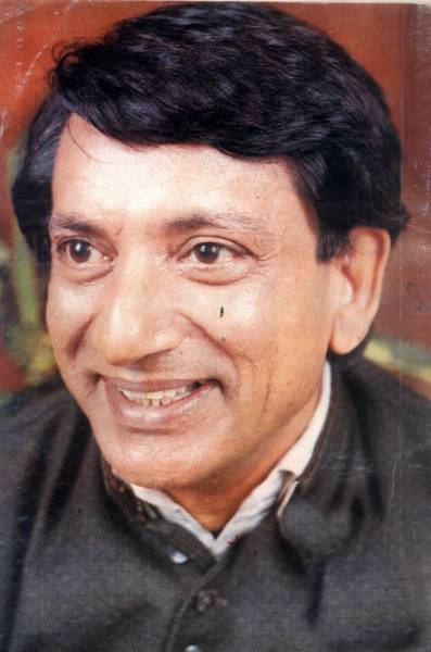 Dr. Anwar Sajjad