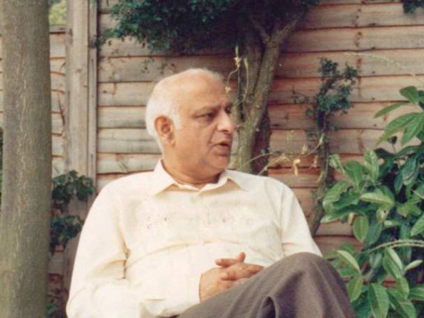 Daud Kamal