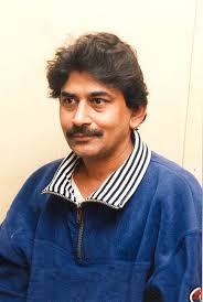 Khawar Naeem Hashmi