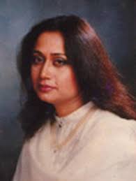 Parveen Shakir