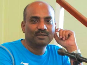 Arif Khan