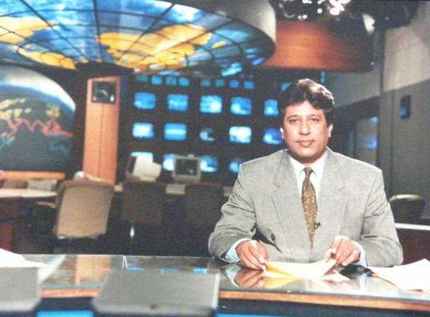 Khalid Hameed