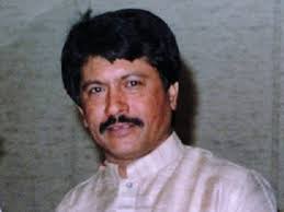 Ata Ullah Khan Esa Khelvi