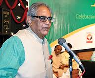 Iftikhar Arif