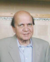 Agha Nasir