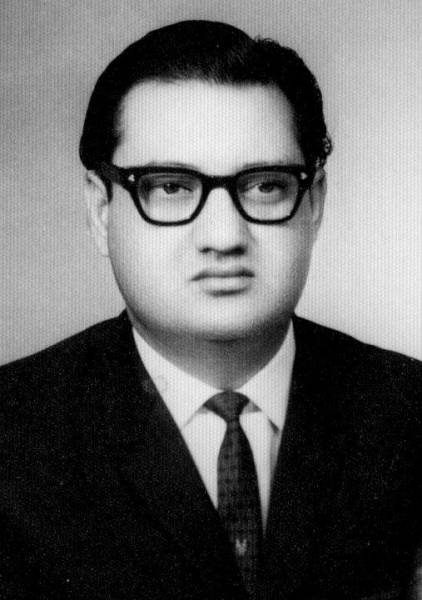 Mushfiq Khawaja