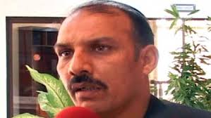 Shahid Ali Khan