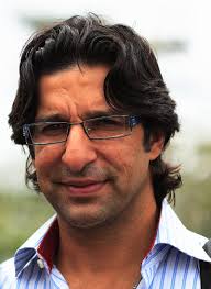 Waseem Akram
