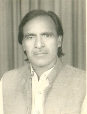 Ustad Allah Rakha