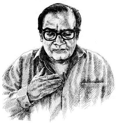Sattar Tahir