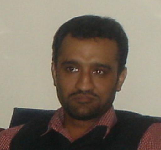 Raheem Khan