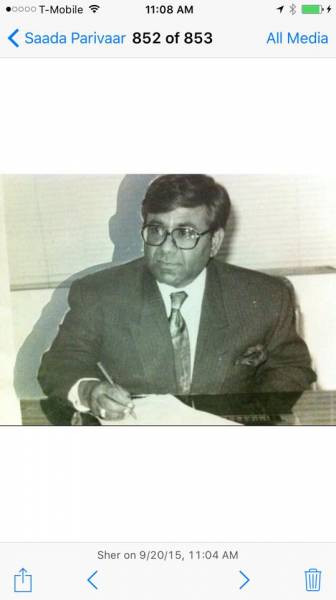 Azhar Sohail
