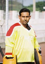 Mansoor Ahmad